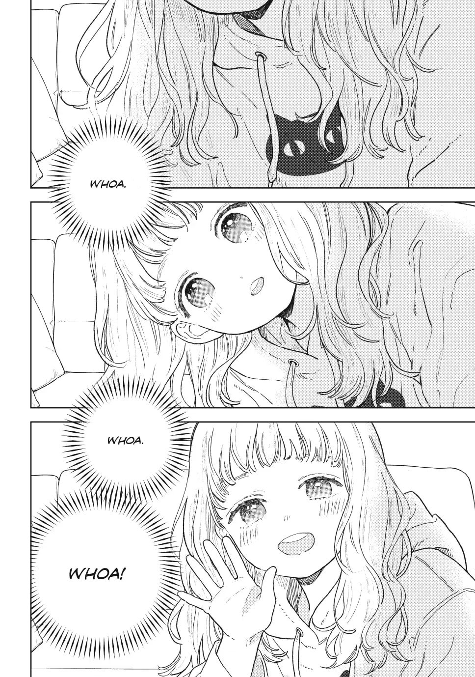 A Sign of Affection, Chapter 35 image 15